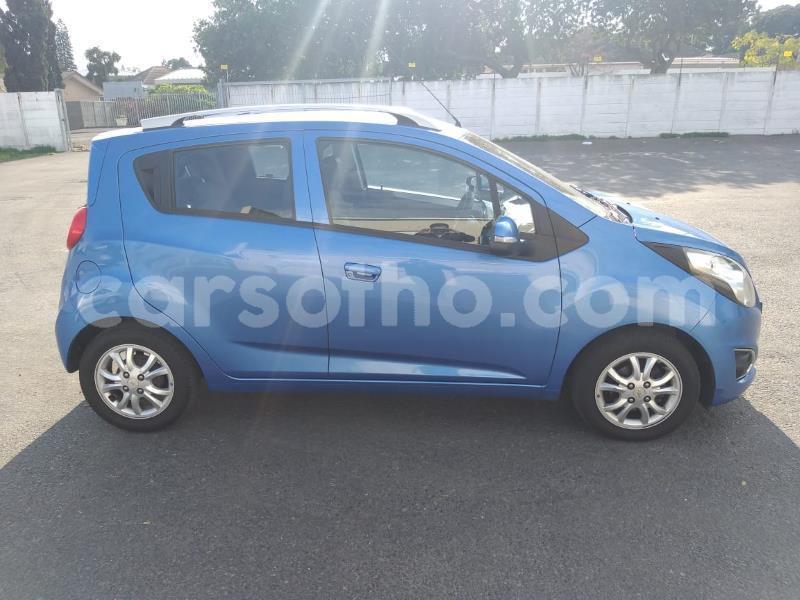 Big with watermark chevrolet spark maseru maseru 24326