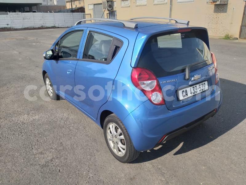 Big with watermark chevrolet spark maseru maseru 24326