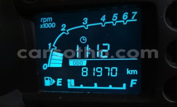 Sayi Na hannu Chevrolet Spark Blue Mota in Maseru a Maseru Sayi Na hannu Chevrolet Spark Blue Mota in Maseru a Maseru