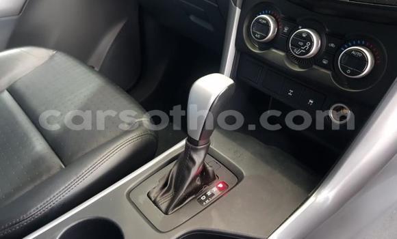 Acheter Occasion Voiture Mazda BT-50 Blanc à Maseru, Maseru Acheter Occasion Voiture Mazda BT-50 Blanc à Maseru, Maseru