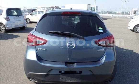 Buy Used Mazda Demio Silver Car in Maseru in Maseru Buy Used Mazda Demio Silver Car in Maseru in Maseru