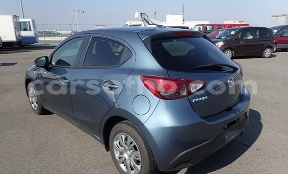 Buy Used Mazda Demio Silver Car in Maseru in Maseru Buy Used Mazda Demio Silver Car in Maseru in Maseru