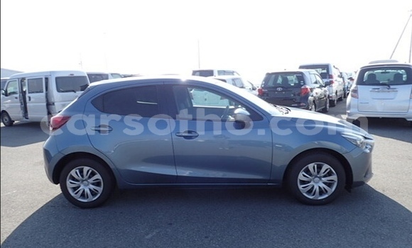 Buy Used Mazda Demio Silver Car in Maseru in Maseru Buy Used Mazda Demio Silver Car in Maseru in Maseru