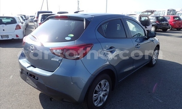Buy Used Mazda Demio Silver Car in Maseru in Maseru Buy Used Mazda Demio Silver Car in Maseru in Maseru