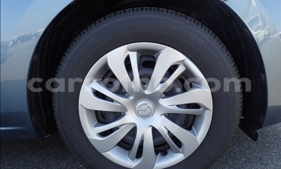 Buy Used Mazda Demio Silver Car in Maseru in Maseru Buy Used Mazda Demio Silver Car in Maseru in Maseru