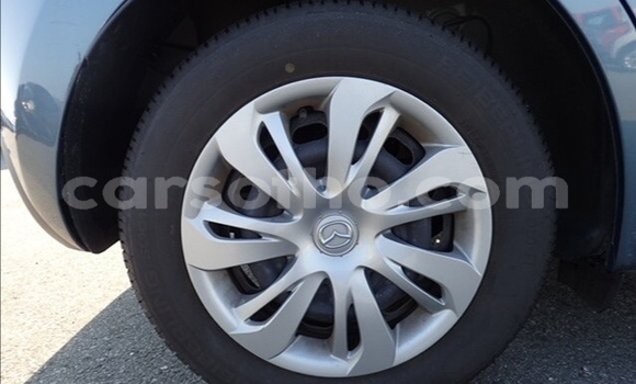 Buy Used Mazda Demio Silver Car in Maseru in Maseru Buy Used Mazda Demio Silver Car in Maseru in Maseru