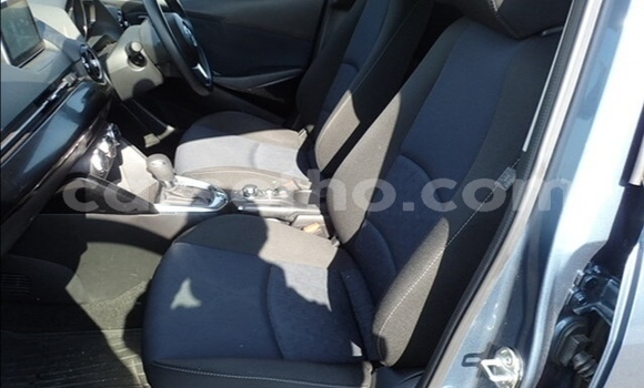 Buy Used Mazda Demio Silver Car in Maseru in Maseru Buy Used Mazda Demio Silver Car in Maseru in Maseru