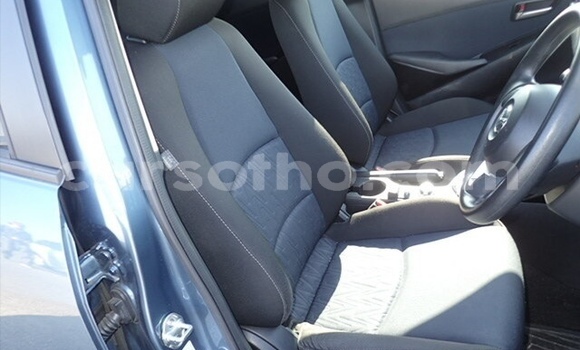 Buy Used Mazda Demio Silver Car in Maseru in Maseru Buy Used Mazda Demio Silver Car in Maseru in Maseru