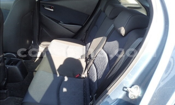 Buy Used Mazda Demio Silver Car in Maseru in Maseru Buy Used Mazda Demio Silver Car in Maseru in Maseru