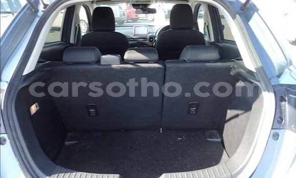 Buy Used Mazda Demio Silver Car in Maseru in Maseru Buy Used Mazda Demio Silver Car in Maseru in Maseru