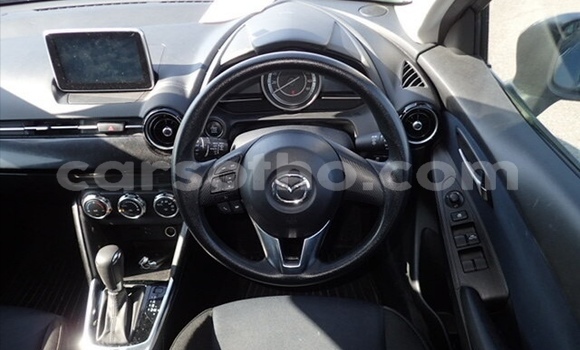 Buy Used Mazda Demio Silver Car in Maseru in Maseru Buy Used Mazda Demio Silver Car in Maseru in Maseru