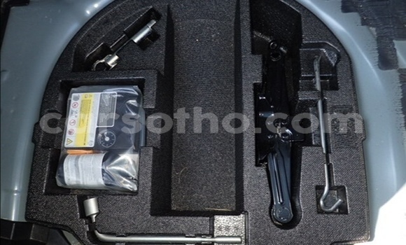 Buy Used Mazda Demio Silver Car in Maseru in Maseru Buy Used Mazda Demio Silver Car in Maseru in Maseru