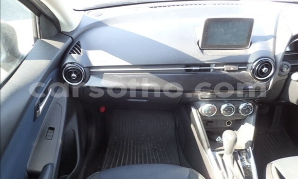 Buy Used Mazda Demio Silver Car in Maseru in Maseru Buy Used Mazda Demio Silver Car in Maseru in Maseru