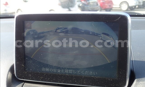 Buy Used Mazda Demio Silver Car in Maseru in Maseru Buy Used Mazda Demio Silver Car in Maseru in Maseru