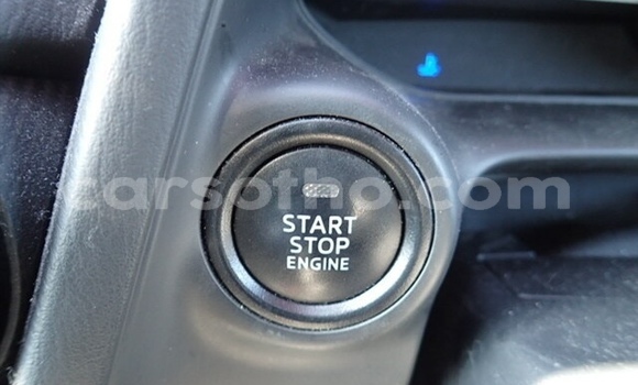 Buy Used Mazda Demio Silver Car in Maseru in Maseru Buy Used Mazda Demio Silver Car in Maseru in Maseru