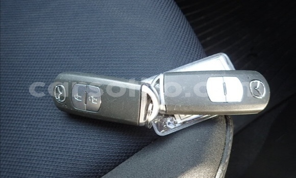 Buy Used Mazda Demio Silver Car in Maseru in Maseru Buy Used Mazda Demio Silver Car in Maseru in Maseru