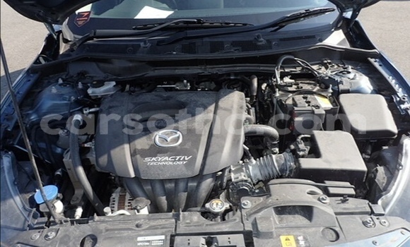 Buy Used Mazda Demio Silver Car in Maseru in Maseru Buy Used Mazda Demio Silver Car in Maseru in Maseru