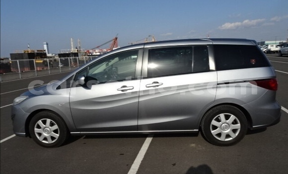 اشتري مستعمل Mazda Premacy Other سيارة في Maseru في Maseru اشتري مستعمل Mazda Premacy Other سيارة في Maseru في Maseru
