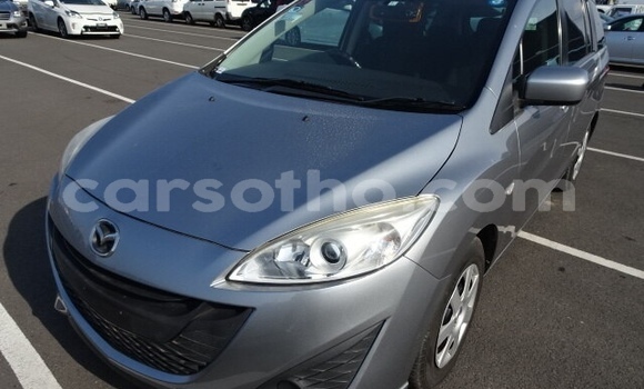 اشتري مستعمل Mazda Premacy Other سيارة في Maseru في Maseru اشتري مستعمل Mazda Premacy Other سيارة في Maseru في Maseru