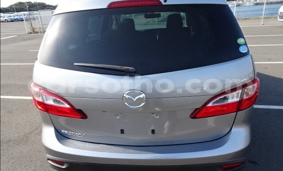 اشتري مستعمل Mazda Premacy Other سيارة في Maseru في Maseru اشتري مستعمل Mazda Premacy Other سيارة في Maseru في Maseru