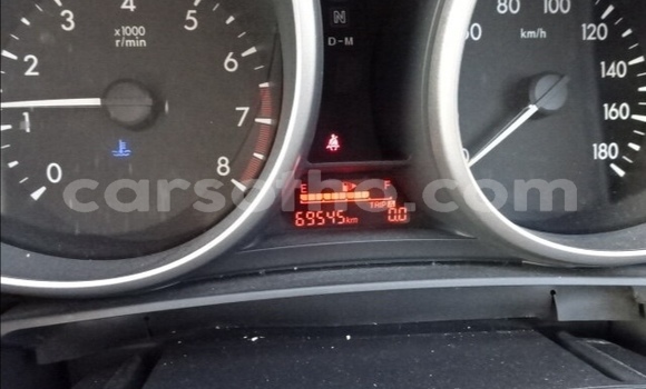 اشتري مستعمل Mazda Premacy Other سيارة في Maseru في Maseru اشتري مستعمل Mazda Premacy Other سيارة في Maseru في Maseru