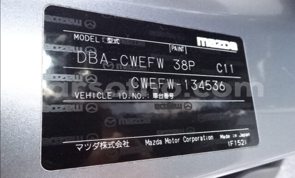 اشتري مستعمل Mazda Premacy Other سيارة في Maseru في Maseru اشتري مستعمل Mazda Premacy Other سيارة في Maseru في Maseru