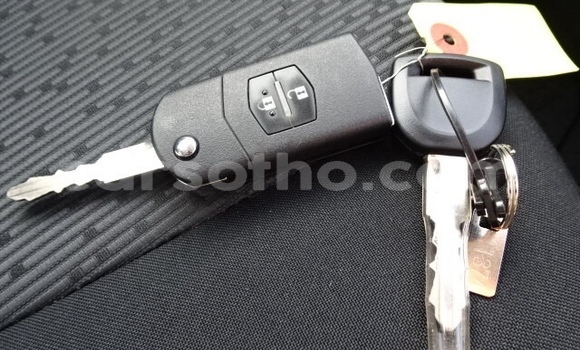 اشتري مستعمل Mazda Premacy Other سيارة في Maseru في Maseru اشتري مستعمل Mazda Premacy Other سيارة في Maseru في Maseru