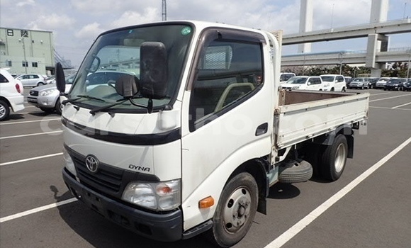 Acheter Occasion Voiture Toyota Dyna Blanc à Maseru, Maseru Acheter Occasion Voiture Toyota Dyna Blanc à Maseru, Maseru