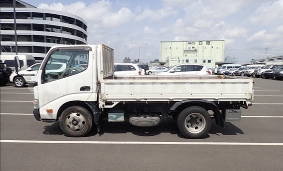 Acheter Occasion Voiture Toyota Dyna Blanc à Maseru, Maseru Acheter Occasion Voiture Toyota Dyna Blanc à Maseru, Maseru