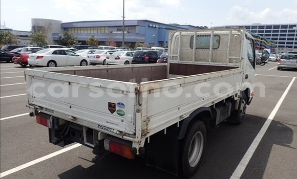 Acheter Occasion Voiture Toyota Dyna Blanc à Maseru, Maseru Acheter Occasion Voiture Toyota Dyna Blanc à Maseru, Maseru