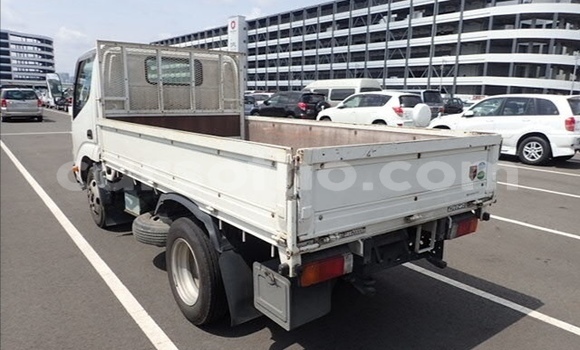 Acheter Occasion Voiture Toyota Dyna Blanc à Maseru, Maseru Acheter Occasion Voiture Toyota Dyna Blanc à Maseru, Maseru