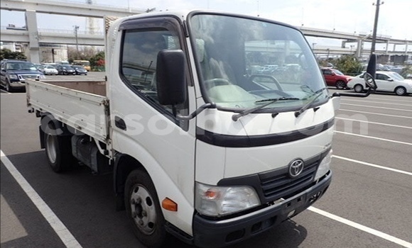 Acheter Occasion Voiture Toyota Dyna Blanc à Maseru, Maseru Acheter Occasion Voiture Toyota Dyna Blanc à Maseru, Maseru