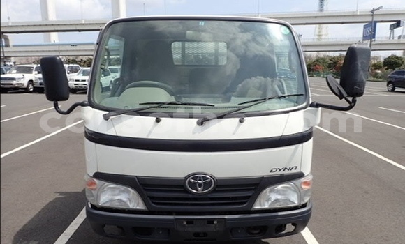 Acheter Occasion Voiture Toyota Dyna Blanc à Maseru, Maseru Acheter Occasion Voiture Toyota Dyna Blanc à Maseru, Maseru
