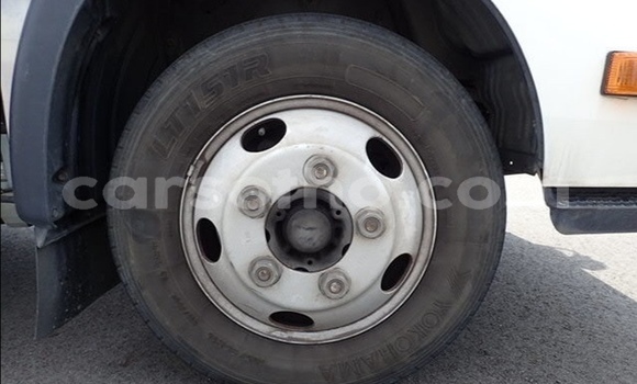 Acheter Occasion Voiture Toyota Dyna Blanc à Maseru, Maseru Acheter Occasion Voiture Toyota Dyna Blanc à Maseru, Maseru