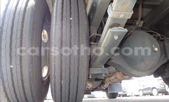 Acheter Occasion Voiture Toyota Dyna Blanc à Maseru, Maseru Acheter Occasion Voiture Toyota Dyna Blanc à Maseru, Maseru