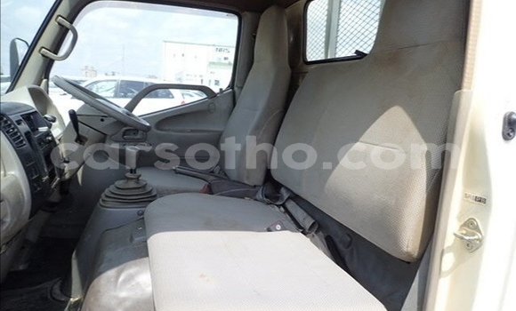 Acheter Occasion Voiture Toyota Dyna Blanc à Maseru, Maseru Acheter Occasion Voiture Toyota Dyna Blanc à Maseru, Maseru