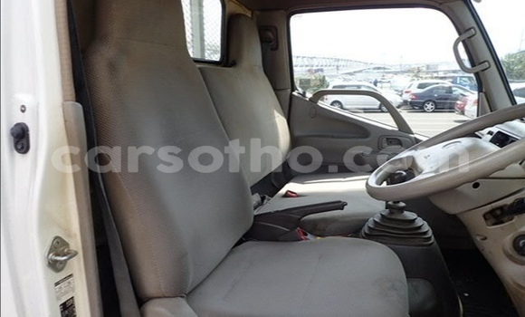 Acheter Occasion Voiture Toyota Dyna Blanc à Maseru, Maseru Acheter Occasion Voiture Toyota Dyna Blanc à Maseru, Maseru