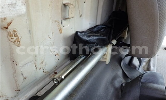 Acheter Occasion Voiture Toyota Dyna Blanc à Maseru, Maseru Acheter Occasion Voiture Toyota Dyna Blanc à Maseru, Maseru