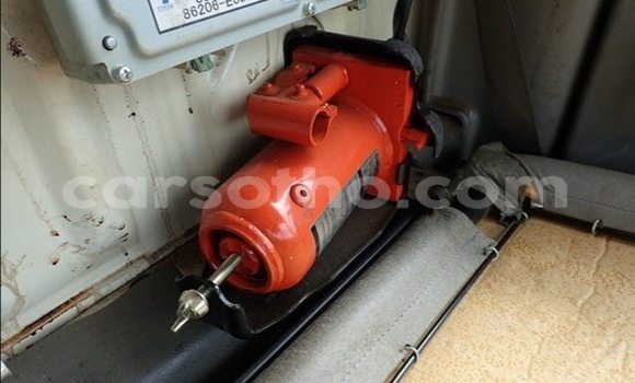 Acheter Occasion Voiture Toyota Dyna Blanc à Maseru, Maseru Acheter Occasion Voiture Toyota Dyna Blanc à Maseru, Maseru