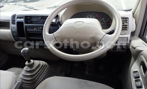 Acheter Occasion Voiture Toyota Dyna Blanc à Maseru, Maseru Acheter Occasion Voiture Toyota Dyna Blanc à Maseru, Maseru