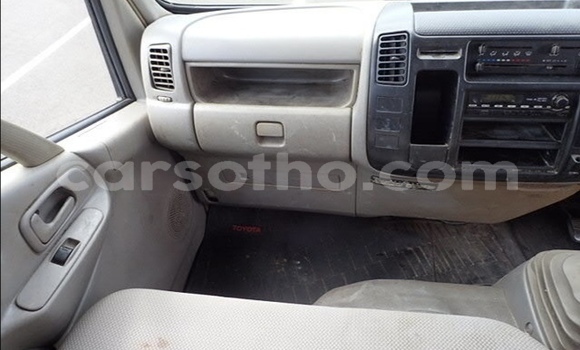 Acheter Occasion Voiture Toyota Dyna Blanc à Maseru, Maseru Acheter Occasion Voiture Toyota Dyna Blanc à Maseru, Maseru