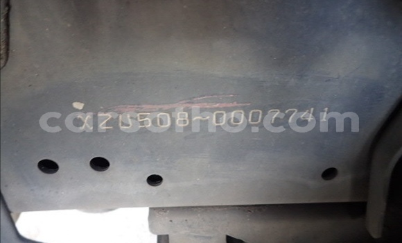 Acheter Occasion Voiture Toyota Dyna Blanc à Maseru, Maseru Acheter Occasion Voiture Toyota Dyna Blanc à Maseru, Maseru