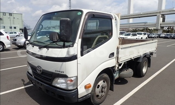 Acheter Occasion Voiture Toyota Dyna Blanc à Maseru, Maseru Acheter Occasion Voiture Toyota Dyna Blanc à Maseru, Maseru
