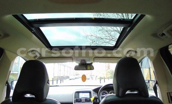 Sayi Na hannu Volvo XC60 Silver Mota in Mafeteng a Mafeteng Sayi Na hannu Volvo XC60 Silver Mota in Mafeteng a Mafeteng