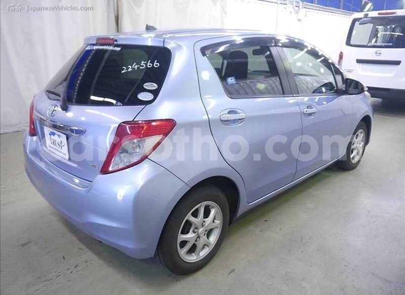 Big with watermark toyota yaris maseru maseru 24334