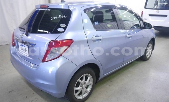 Buy Used Toyota Yaris Blue Car in Maseru in Maseru Buy Used Toyota Yaris Blue Car in Maseru in Maseru