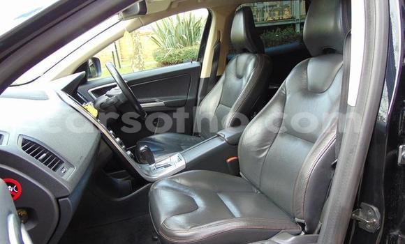 Sayi Na hannu Volvo XC60 Silver Mota in Mafeteng a Mafeteng Sayi Na hannu Volvo XC60 Silver Mota in Mafeteng a Mafeteng