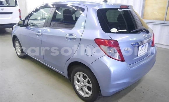 Buy Used Toyota Yaris Blue Car in Maseru in Maseru Buy Used Toyota Yaris Blue Car in Maseru in Maseru