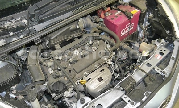 Buy Used Toyota Yaris Blue Car in Maseru in Maseru Buy Used Toyota Yaris Blue Car in Maseru in Maseru