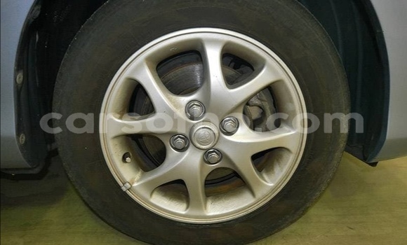 Buy Used Toyota Yaris Blue Car in Maseru in Maseru Buy Used Toyota Yaris Blue Car in Maseru in Maseru